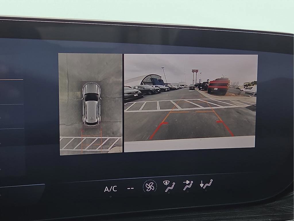Used 2024 Buick Envision Preferred AWD/4WD image 14