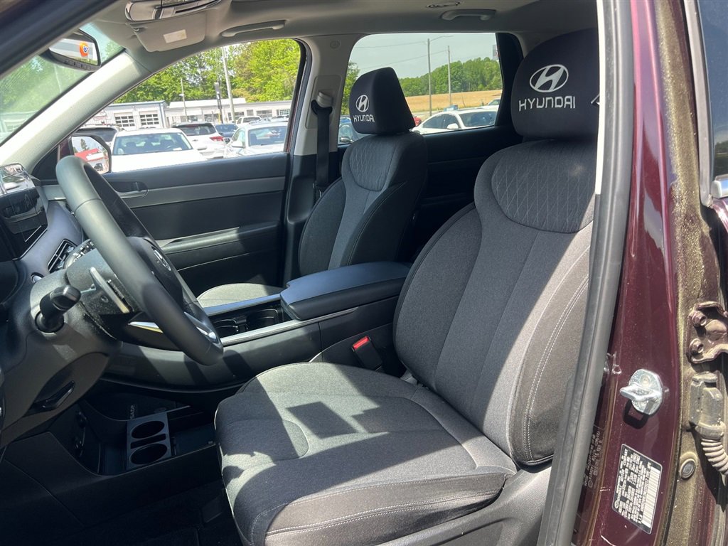 Used 2021 Hyundai Palisade SEL FWD image 5