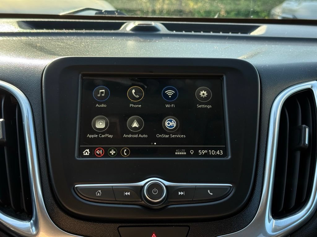 Used 2019 Chevrolet Equinox LT FWD image 33
