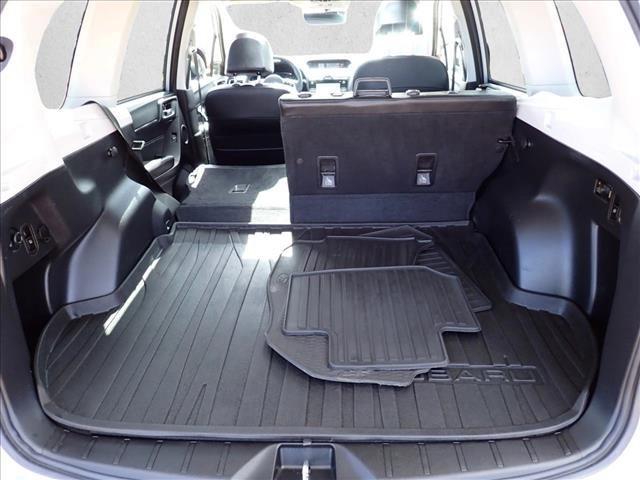 Used 2017 Subaru Forester 2.5i Touring image 8