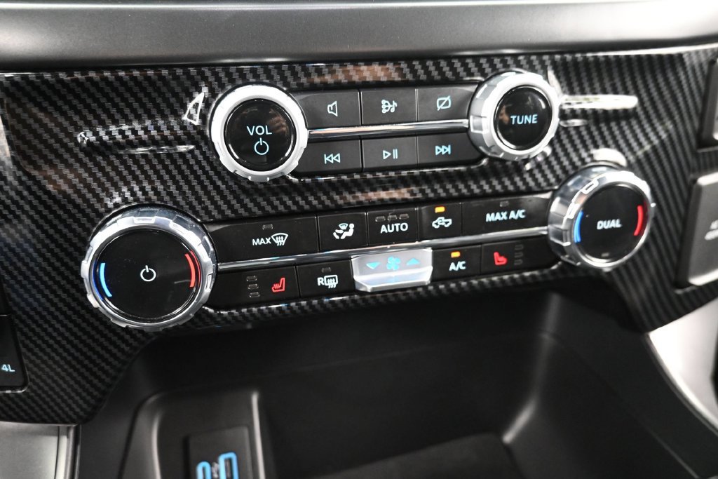 Used 2024 Ford F150 XLT w/ Equipment Group 302A MID AWD/4WD image 20