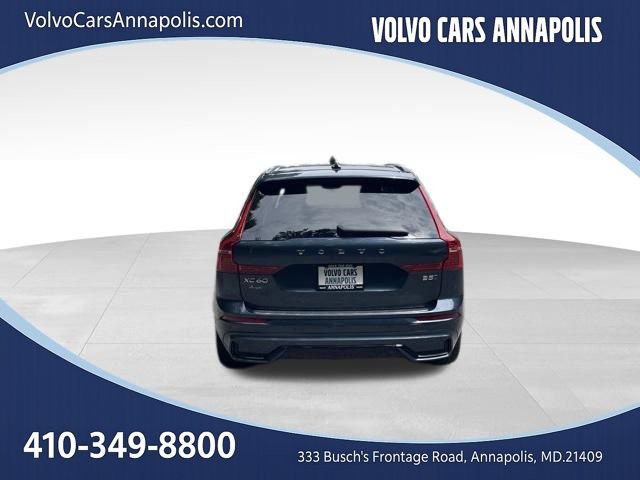 Certified 2024 Volvo XC60 B5 Plus w/ Climate Package AWD/4WD image 7