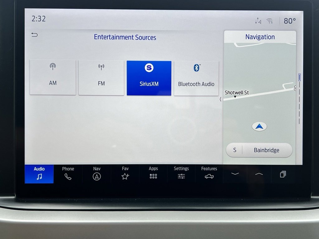 New 2026 Ford F250 XLT image 36