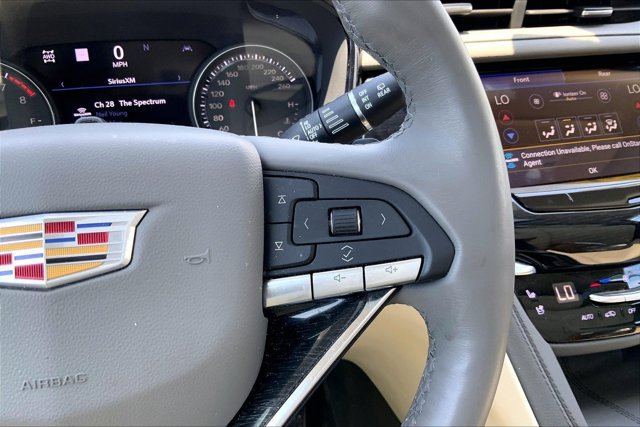 Used 2024 Cadillac XT6 Premium Luxury w/ Technology Package AWD/4WD image 19