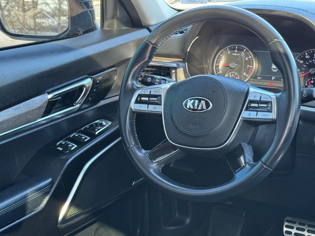 Used 2020 Kia Telluride SX image 13