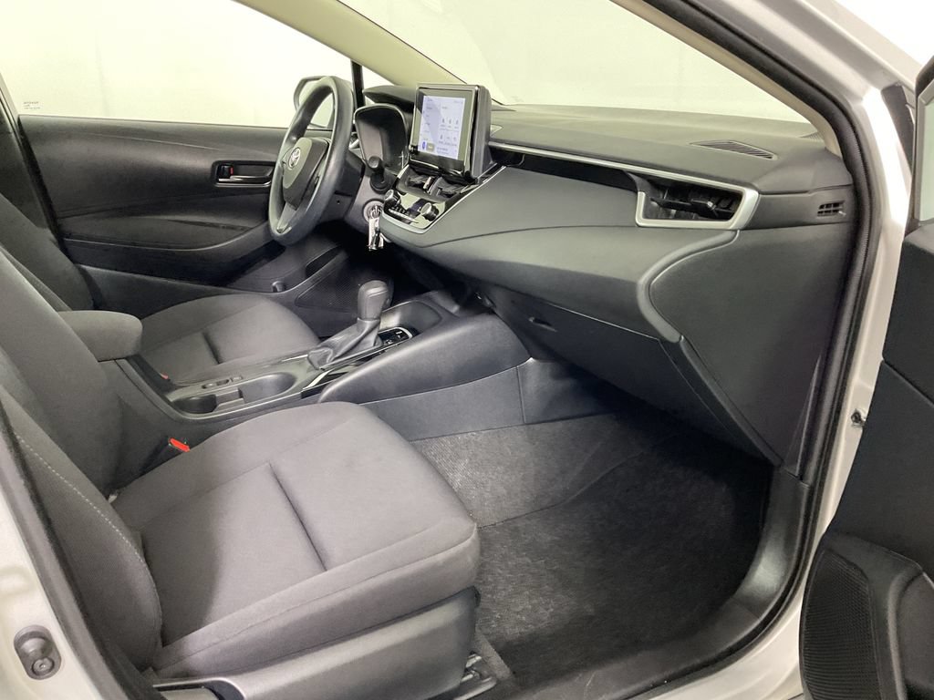 Used 2024 Toyota Corolla LE FWD image 24