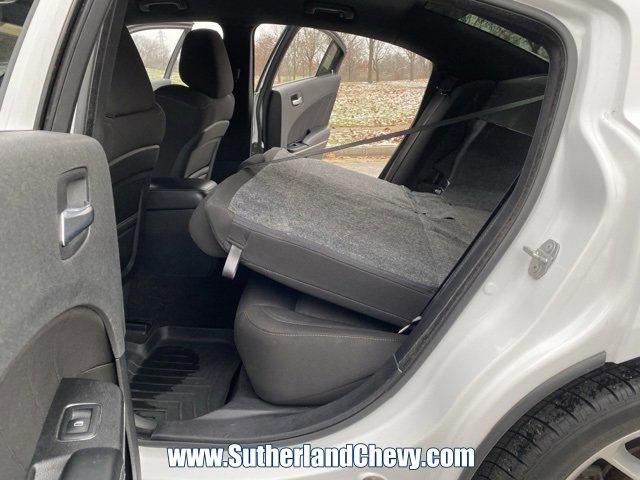 Used 2021 Dodge Charger GT image 35