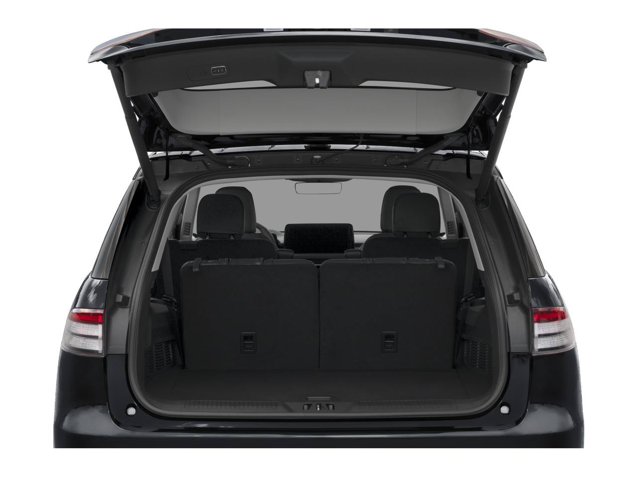 New 2026 Lincoln Aviator AWD image 32