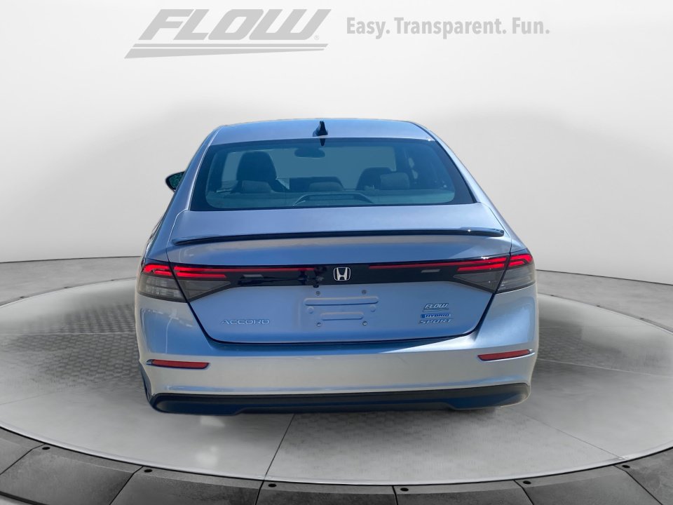 Used 2023 Honda Accord Sport image 8