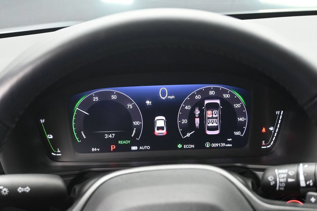 Used 2024 Honda Accord Sport image 9