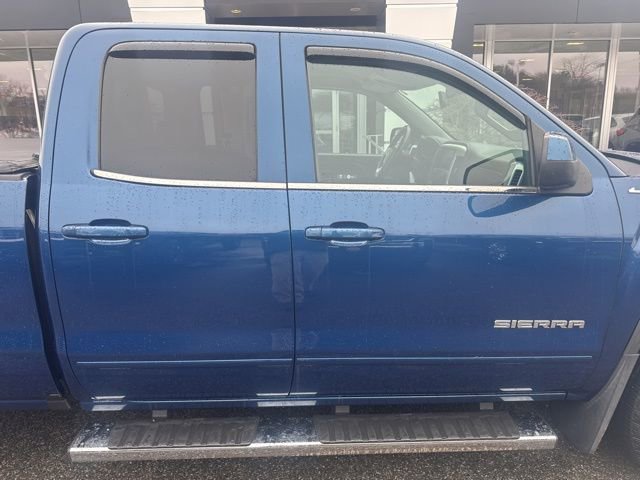 Used 2017 GMC Sierra 1500 SLE w/ SLE Value Package image 30