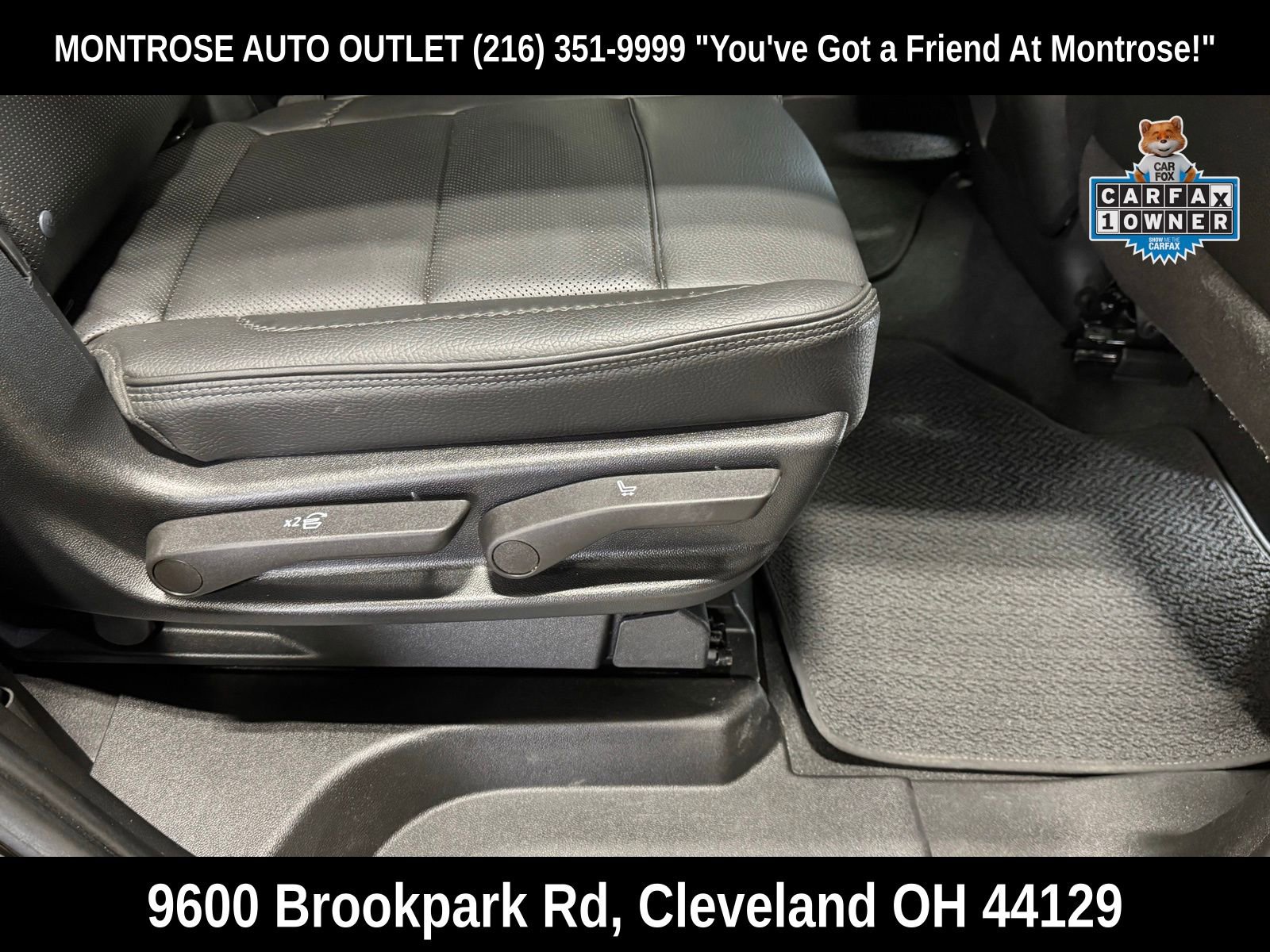 Used 2022 GMC Yukon Denali image 49