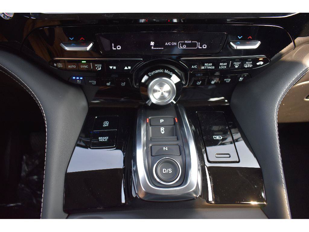 New 2026 Acura MDX w/ Advance Package AWD/4WD image 16