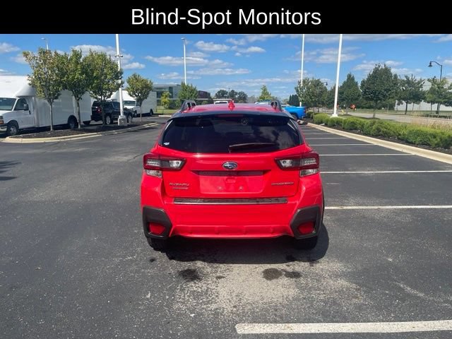 Used 2023 Subaru Crosstrek 2.0i Premium w/ Popular Package #2 AWD/4WD image 5