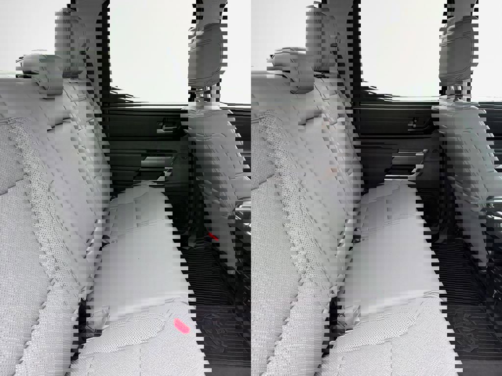 Used 2024 Toyota Tundra SR5 w/ TRD Sport Premium Package image 27