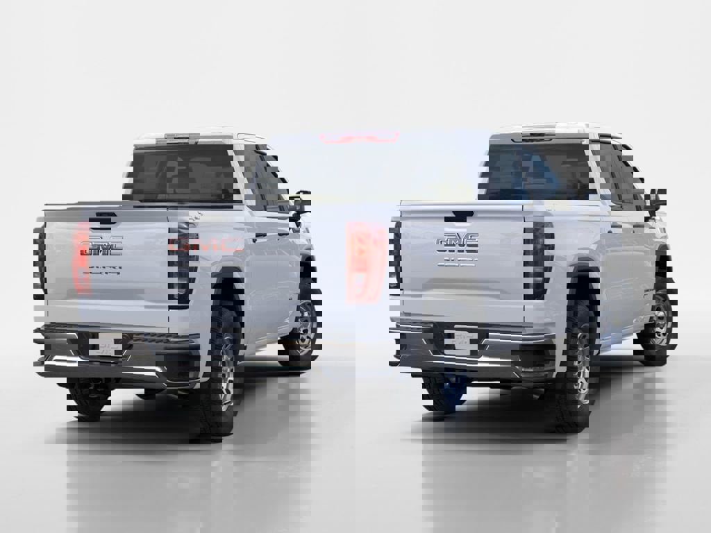 New 2026 GMC Sierra 1500 Pro w/ Pro Value Package image 4