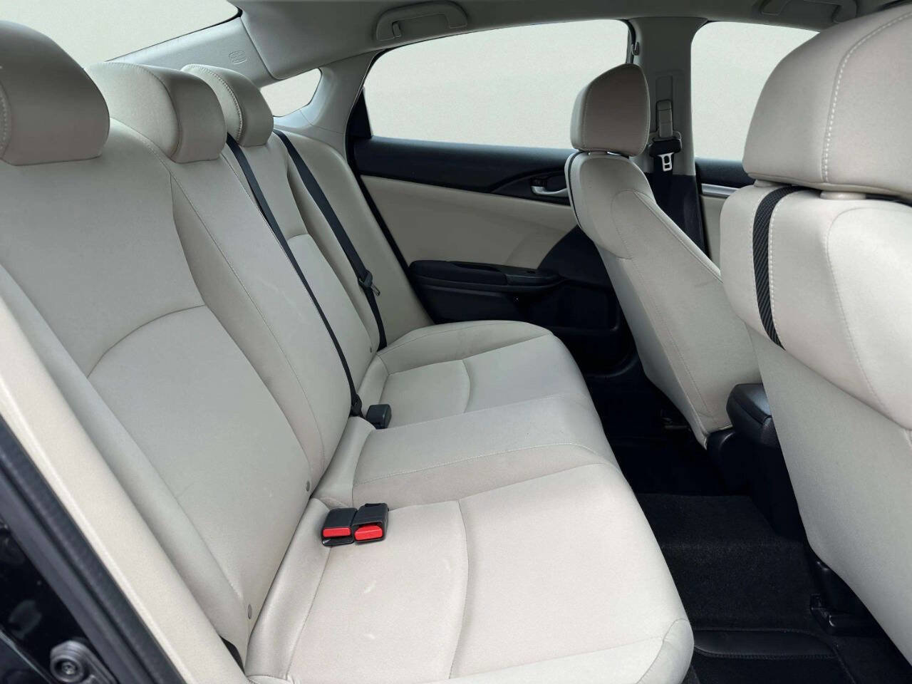 Used 2016 Honda Civic LX image 15
