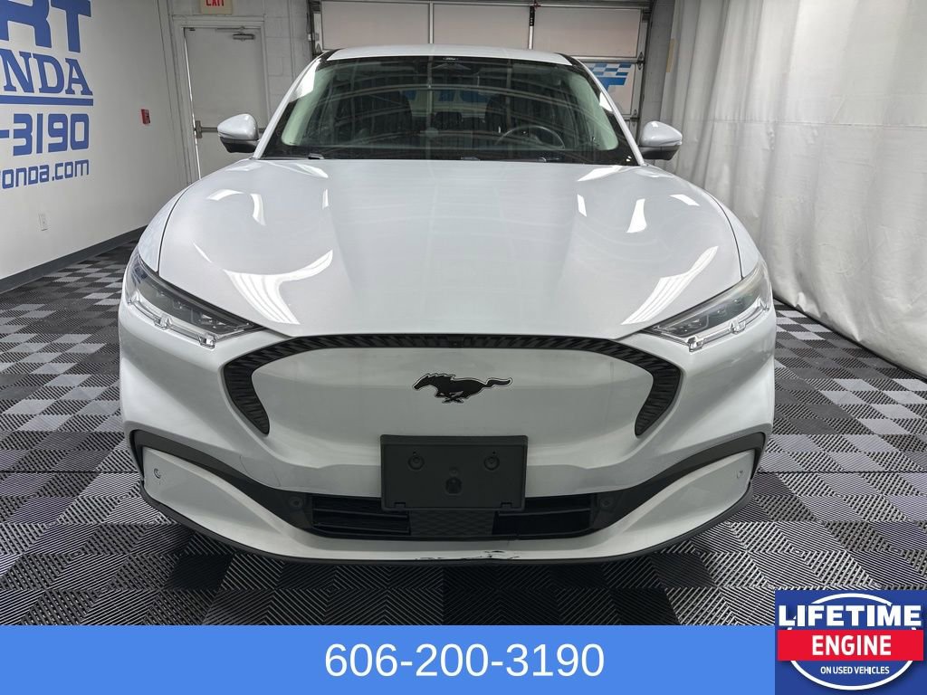 Used 2021 Ford Mustang Mach-E Select w/ Comfort/Technology Package image 7