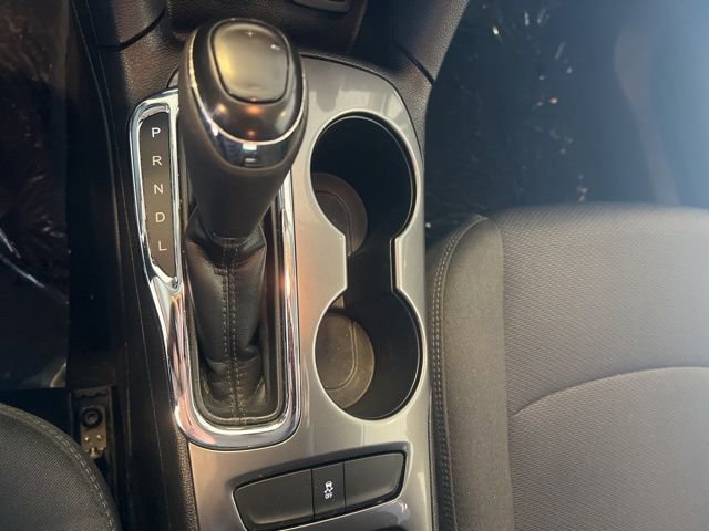 Used 2017 Chevrolet Cruze LT w/ Convenience Package image 21