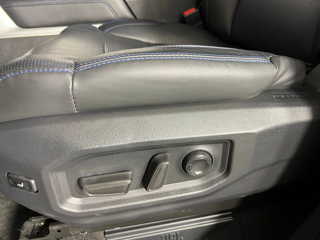 Used 2024 Toyota Sequoia Platinum image 21