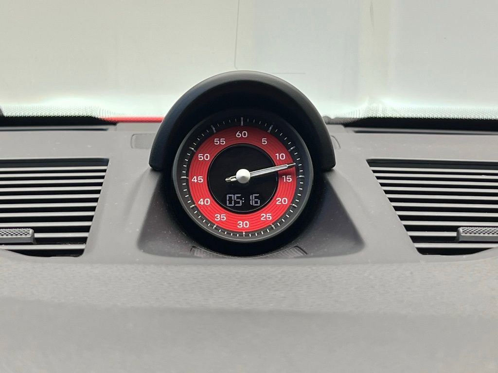 Certified 2020 Porsche 911 Carrera w/ Sport Chrono Package image 13