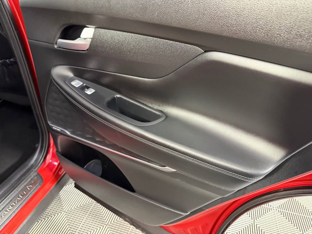 Used 2023 Hyundai Santa Fe Calligraphy image 32