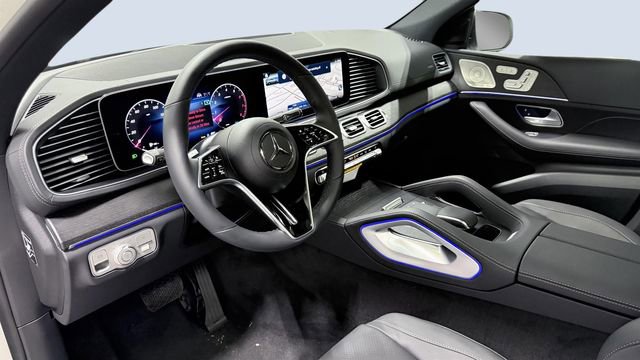 New 2026 Mercedes-Benz GLE 450 4MATIC Coupe image 5