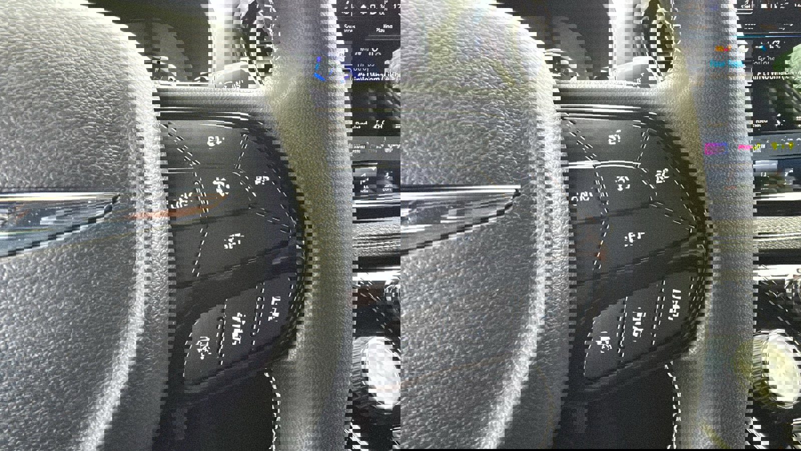 Certified 2022 Chrysler Pacifica Touring-L w/ S Appearance Package image 22