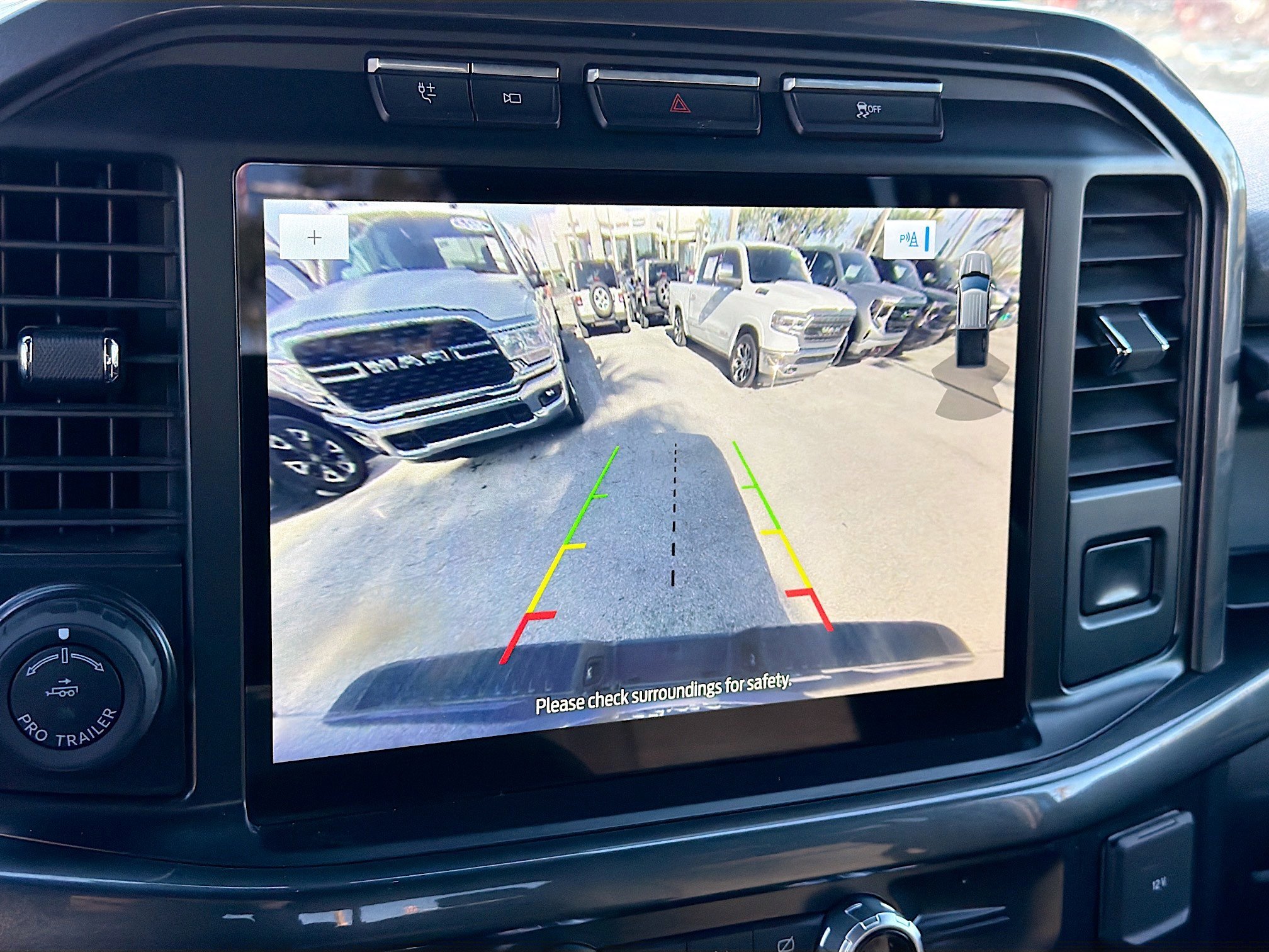 Used 2022 Ford F150 XLT w/ Equipment Group 302A High image 31