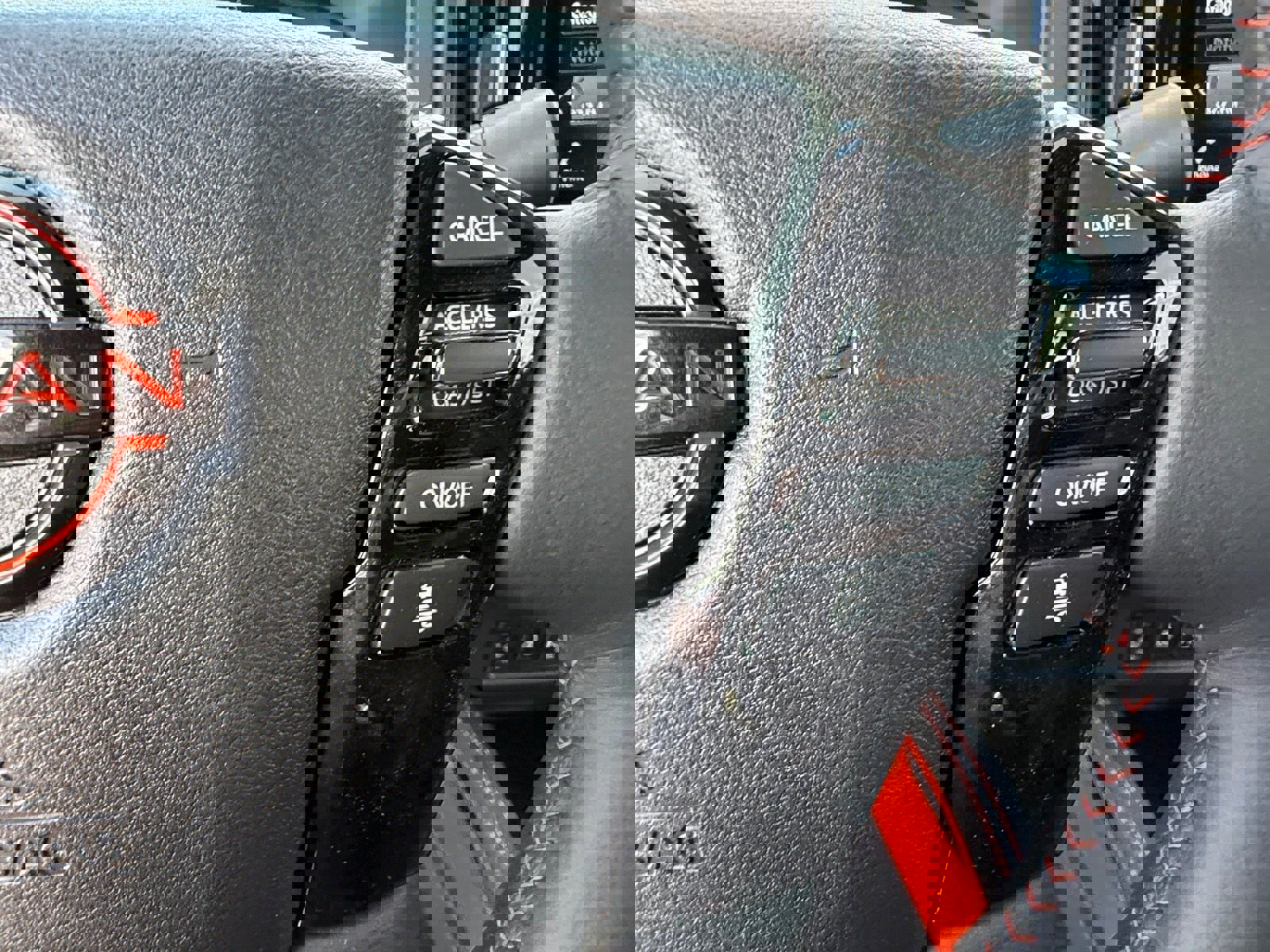 New 2026 Nissan Frontier PRO-4X w/ Pro-4x Convenience Package image 27