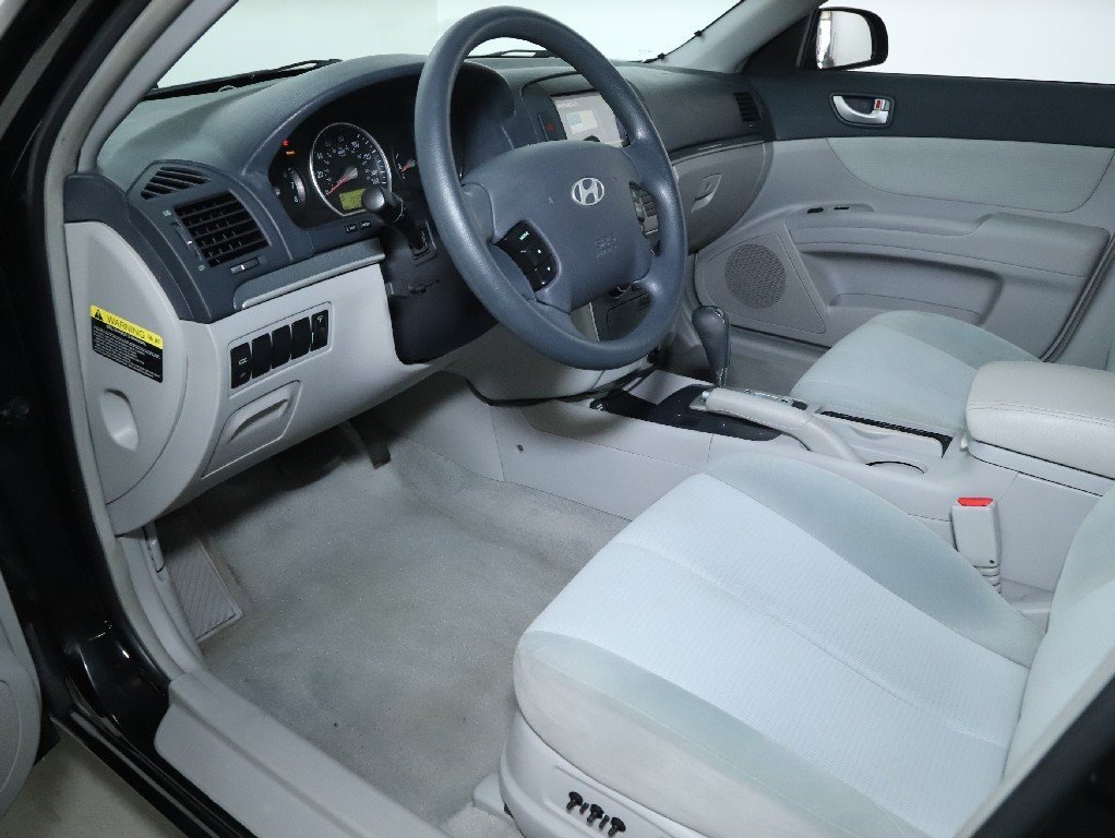 Used 2008 Hyundai Sonata GLS image 20