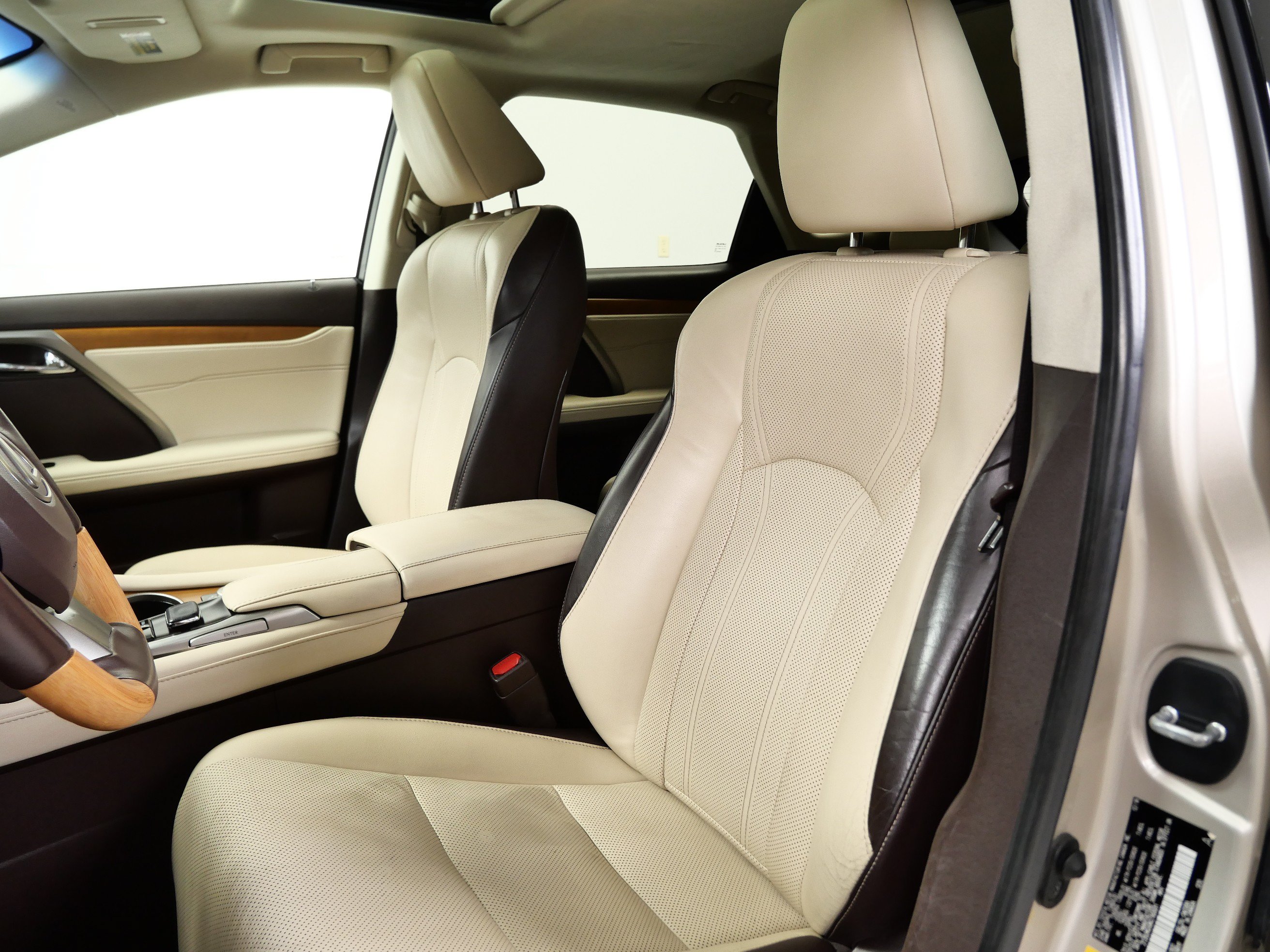 Used 2019 Lexus RX 350 AWD w/ Navigation Package image 13
