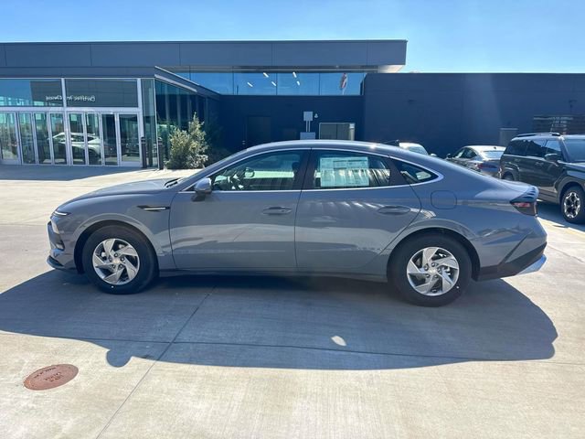 New 2026 Hyundai Sonata SE image 6
