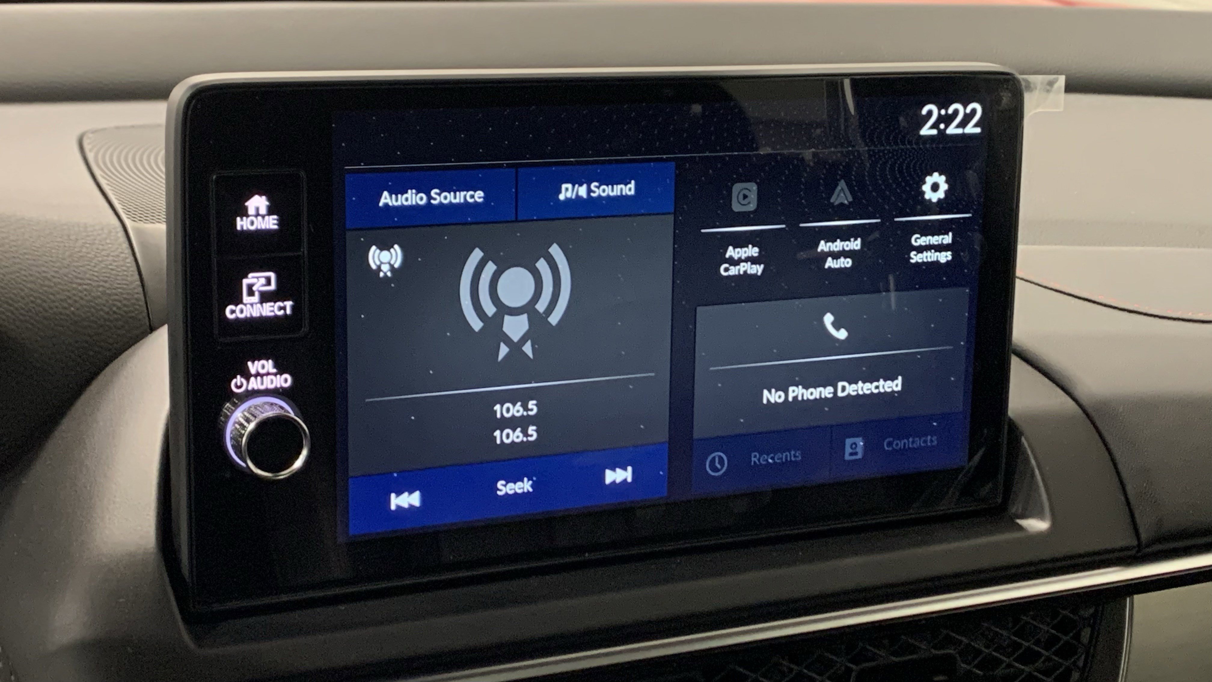 Certified 2025 Acura ADX A-Spec image 28