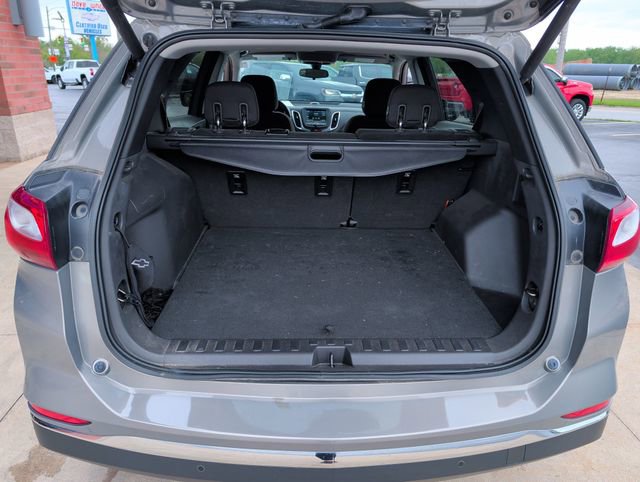 Used 2019 Chevrolet Equinox LT FWD image 11