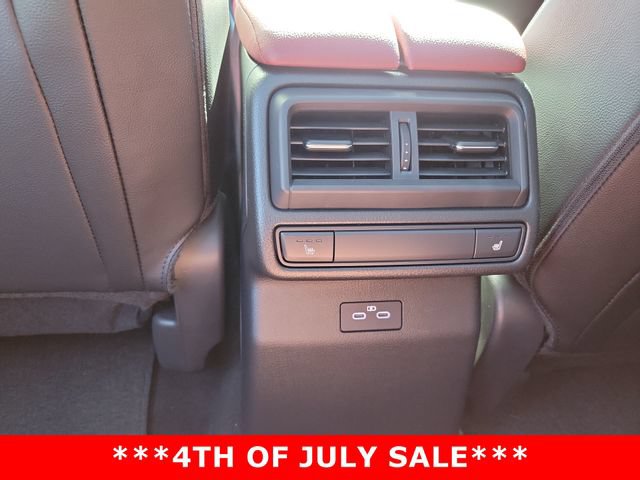 New 2026 MAZDA CX-50 2.5 Hybrid w/ Weather Package AWD/4WD image 18