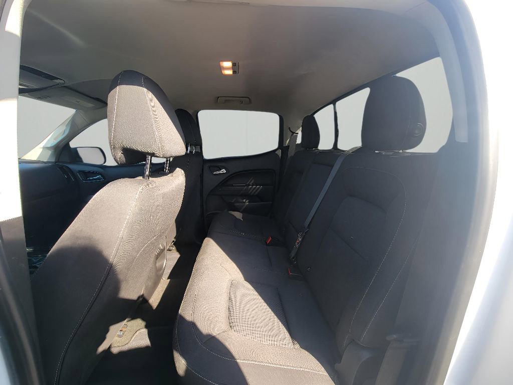 Used 2018 Chevrolet Colorado LT w/ LT Convenience Package RWD image 27