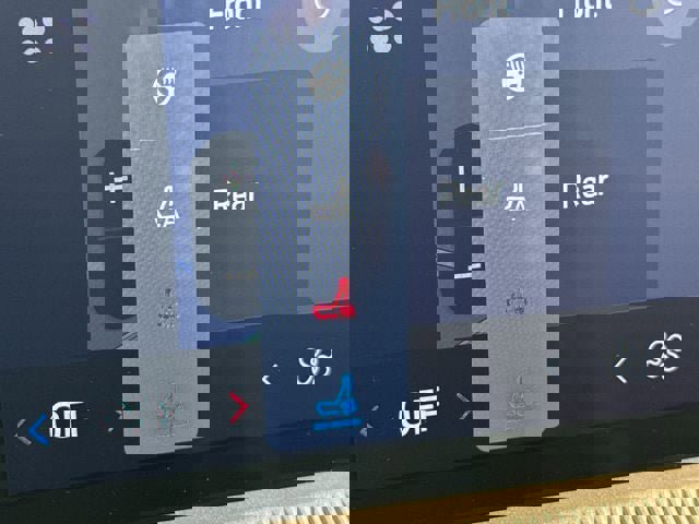 New 2026 Ford Explorer Tremor AWD/4WD image 36