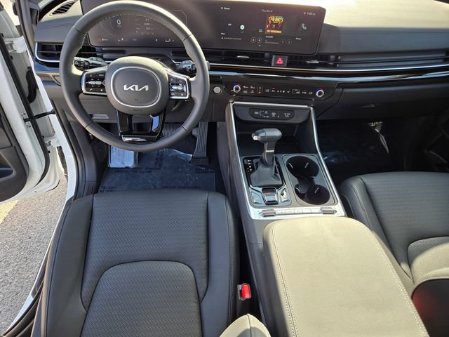 New 2026 Kia Carnival SX Prestige FWD image 15