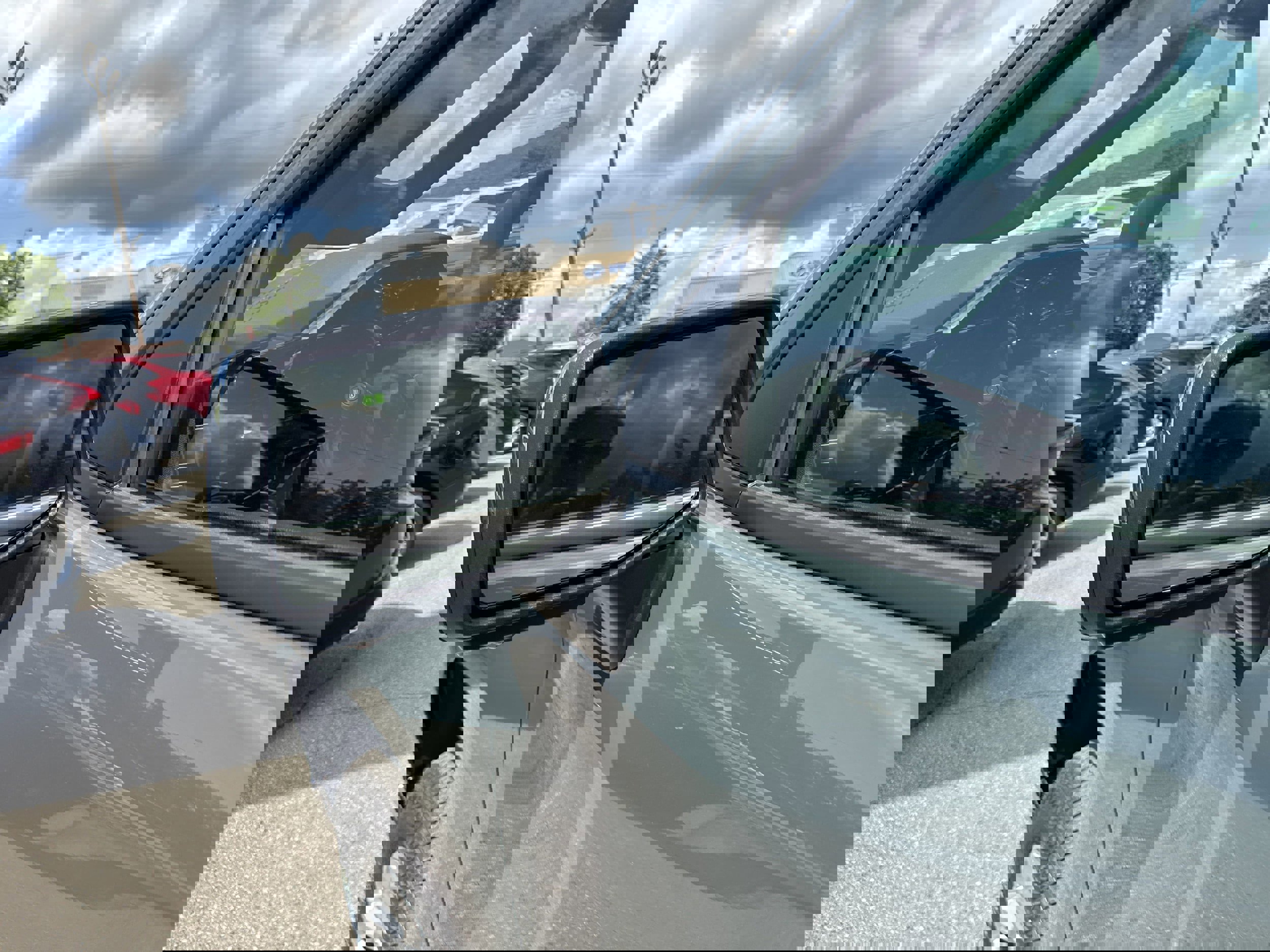 New 2025 Chevrolet Silverado 1500 LT w/ Z71 Off-Road Package image 12