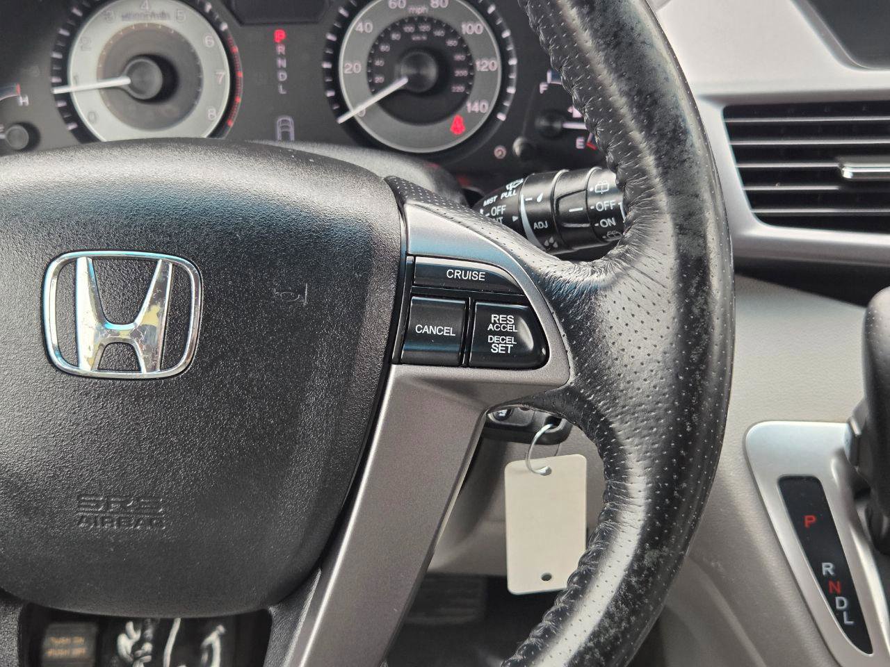 Used 2012 Honda Odyssey EX-L image 26