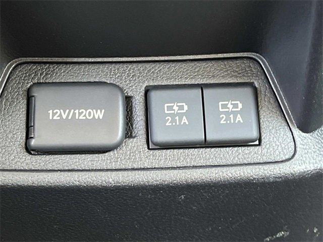 Used 2021 Lexus ES 350 Ultra Luxury w/ Accessory Package 2 image 19