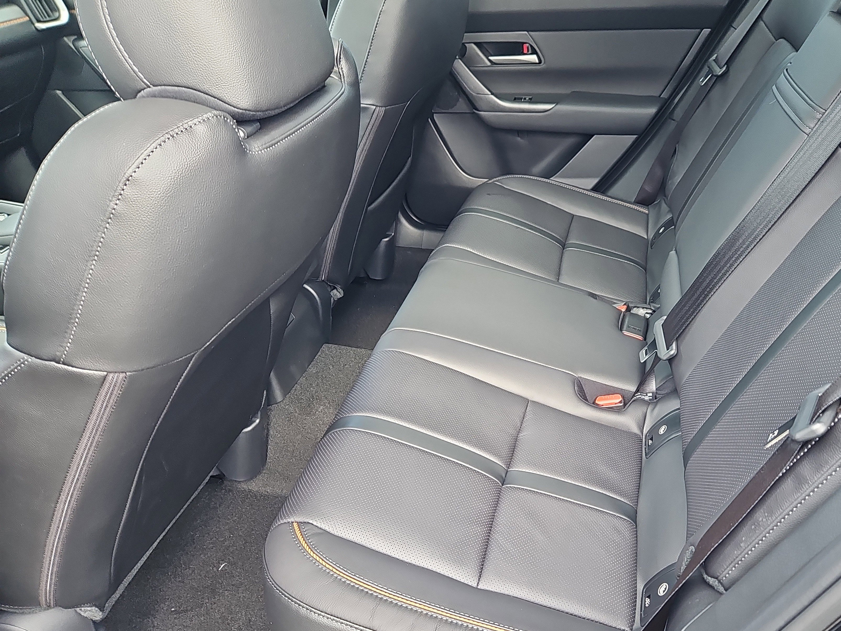 New 2026 MAZDA CX-50 AWD 2.5 S w/ Premium Package image 20