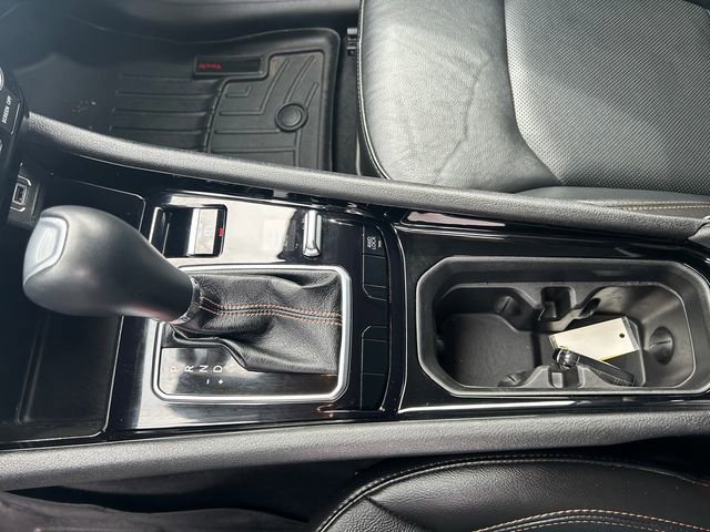 Used 2022 Jeep Compass Limited AWD/4WD image 29