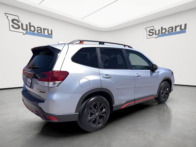 Used 2020 Subaru Forester Sport w/ Popular Package #2 image 7