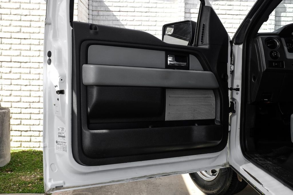 Used 2014 Ford F150 XL w/ Equipment Group 101A Mid image 37