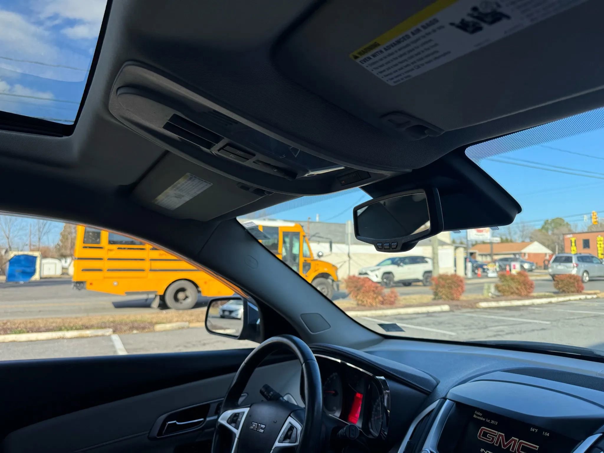 Used 2015 GMC Terrain SLE w/ Chrome Edition image 17