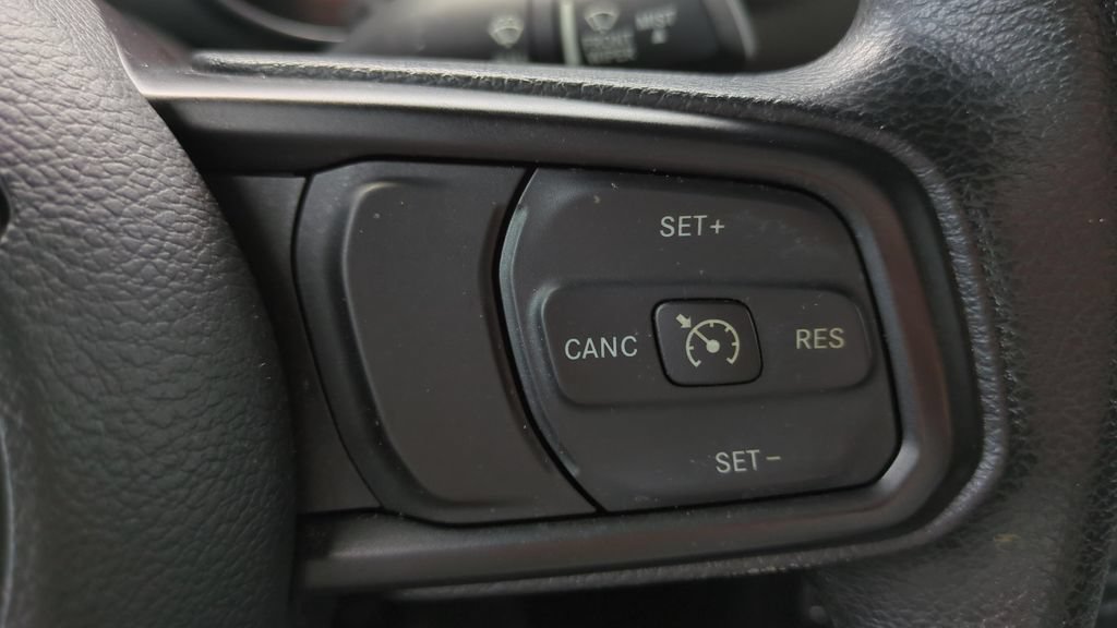 Used 2021 Jeep Wrangler Unlimited Sport AWD/4WD image 18