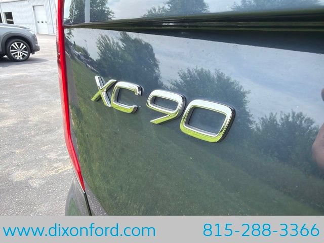 Used 2022 Volvo XC90 T5 Momentum AWD/4WD image 10