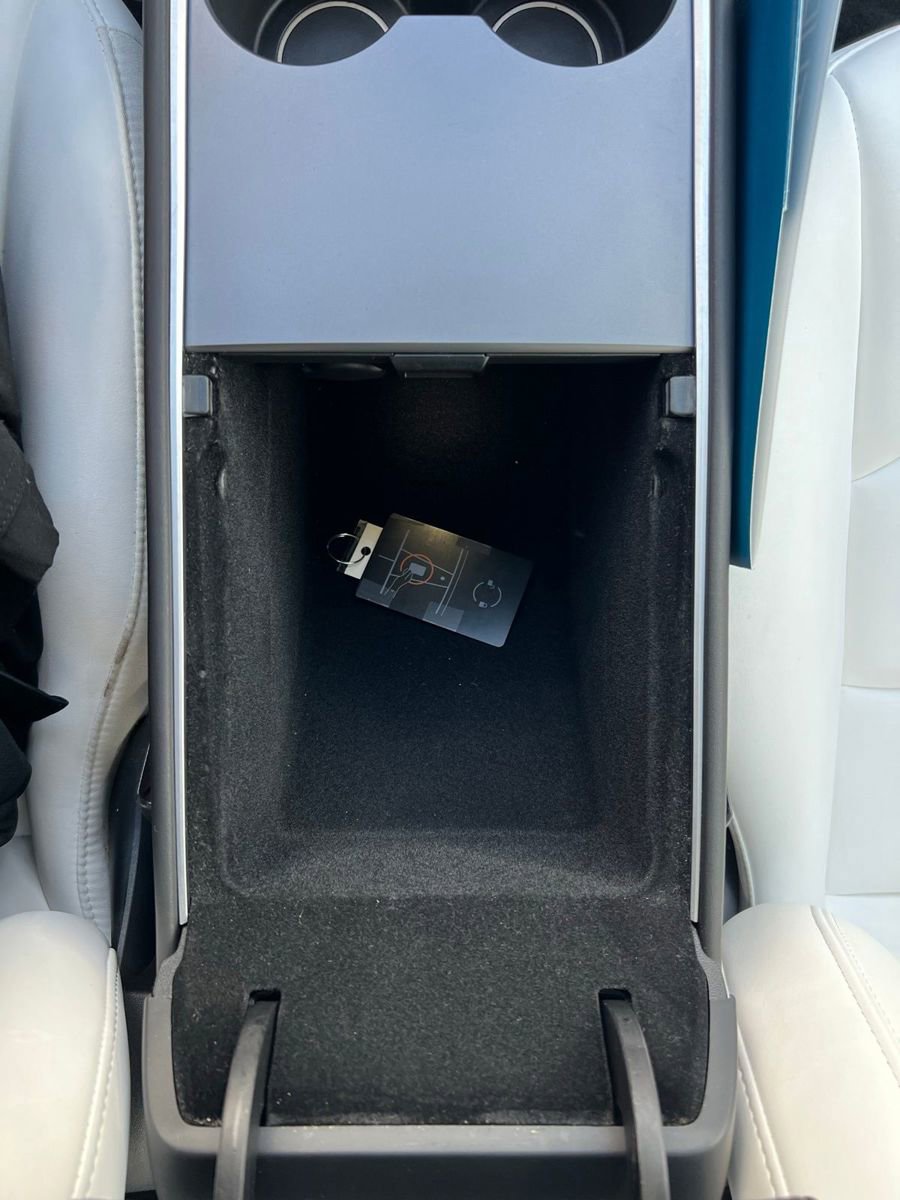 Used 2021 Tesla Model 3 Standard Range Plus image 39